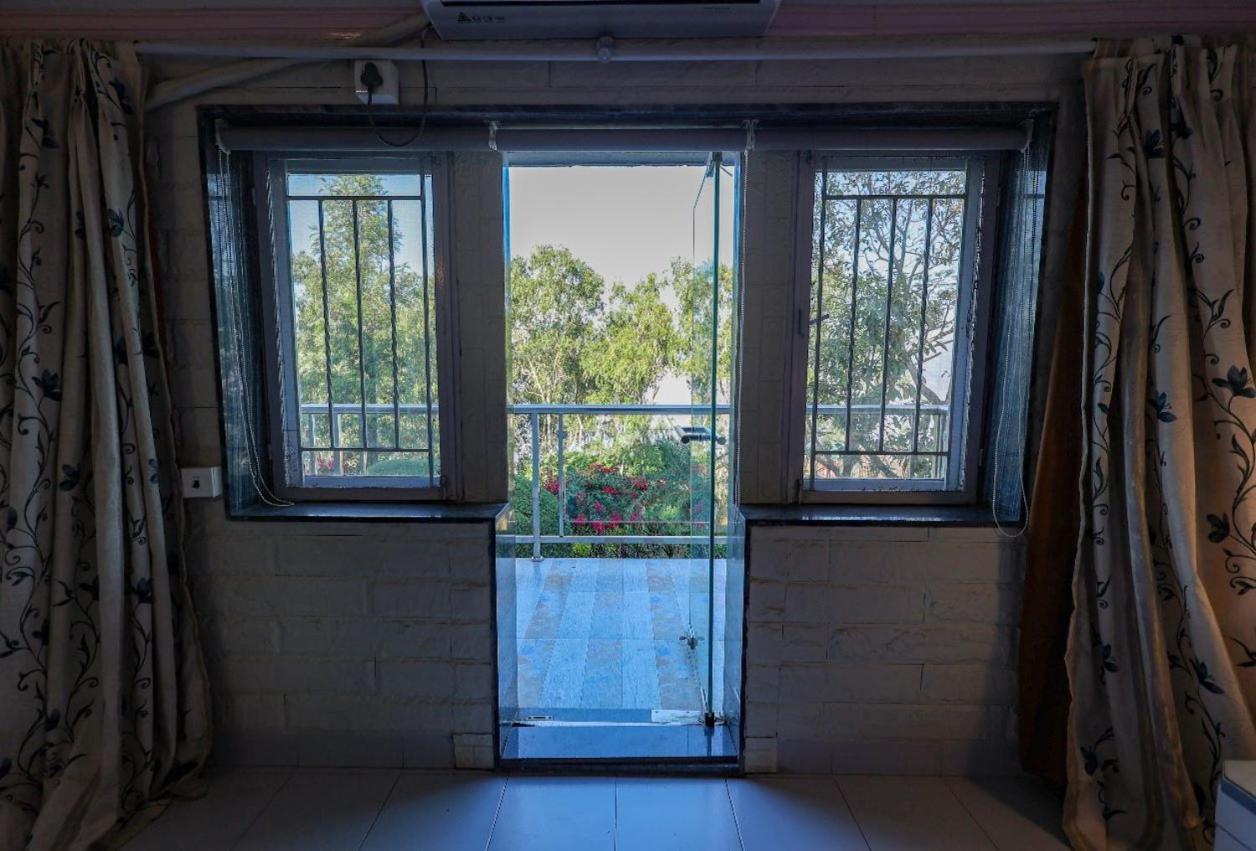 Valleycrest Villa With Swimming Pool Mahābaleshwar Exterior foto